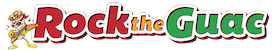 Rock the Guac